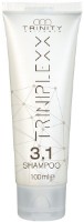 Șampon și balsam pentru păr Trinity Triniplexx home kit 27967