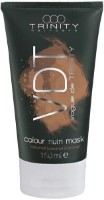 Тонирующая маска для волос Trinity VDT Colour Nutri Mask Caramel 23520 150ml фото №1 — интернет-магазин Desire.md