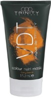 Тонирующая маска для волос Trinity VDT Colour Nutri Mask Curry 23525 150ml фото №1 — интернет-магазин Desire.md