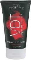 Mască tonifiantă pentru păr Trinity VDT Colour Nutri Mask Paprika 23524 150ml imaginea #1 — magazin online Desire.md
