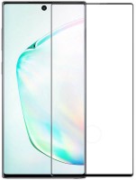 Sticlă de protecție pentru smartphone Nillkin Samsung Galaxy Note 20 Ultra 3D CP+ Max Tempered Glass Black