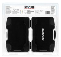 Набор бит Graphite 56H560 фото №4 — интернет-магазин Desire.md