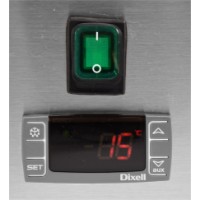 Холодильная витрина Yato YG-05323 фото №4 — интернет-магазин Desire.md