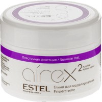Argila pentru coafat Estel Airex 2 65ml imaginea #1 — magazin online Desire.md
