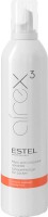 Мусс для укладки волос Estel Airex 3 400ml фото №1 — интернет-магазин Desire.md