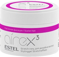 Gel pentru coafat Estel Airex 65ml imaginea #1 — magazin online Desire.md