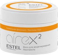 Ceara pentru coafat Estel Airex 75ml imaginea #1 — magazin online Desire.md