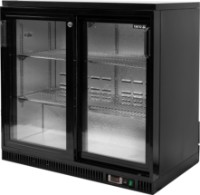 Vitrina frigorifică Yato YG-05356 imaginea #2 — magazin online Desire.md