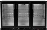 Холодильная витрина Yato YG-05360