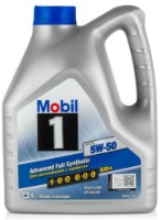Ulei de motor Mobil 1 FS X1 5W-50 4L imaginea #1 — magazin online Desire.md