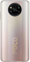 Мобильный телефон Xiaomi Poco X3 Pro 6Gb/128Gb Metal Bronze