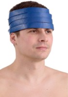 Bandă de masaj Lyapko Zdorovie 9 seg. 4.3Ag 22x4860mm imaginea #2 — magazin online Desire.md