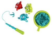 Игрушка для купания Hape (E0214A)