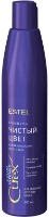 Шампунь для волос Estel Curex Color Intense 300ml фото №1 — интернет-магазин Desire.md