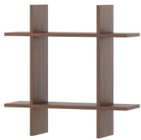 Raft de perete Fabrik Home Small 2 Nuc de Piatră imaginea #2 — magazin online Desire.md