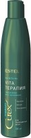 Șampon pentru păr Estel Curex Therapy 300ml imaginea #1 — magazin online Desire.md