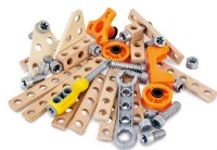 Конструктор Hape Experiment Starter Kit (E3031A)