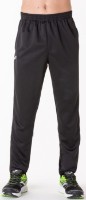 Pantaloni spotivi pentru bărbați Joma 100027.100 Black 3XL