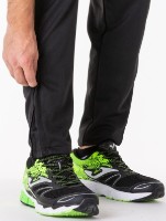 Мужские спортивные штаны Joma 100027.100 Black 3XL фото №4 — интернет-магазин Desire.md