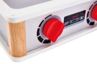 Плита Hape 2 in1 Kitchen&Grill Set (E3151A) фото №5 — интернет-магазин Desire.md