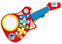 Гитара Hape 6-in-1 Music Maker (E0335A)