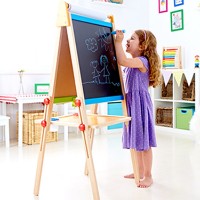 Доска для рисования Hape All-in-1 Easel (E1010B) фото №2 — интернет-магазин Desire.md
