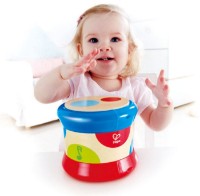 Tobă Hape Baby Drum (E0333A) imaginea #3 — magazin online Desire.md