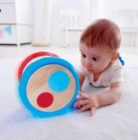 Tobă Hape Baby Drum (E0333A) imaginea #4 — magazin online Desire.md