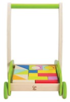 Ходунки Hape Block and Roll (E0371B) фото №5 — интернет-магазин Desire.md