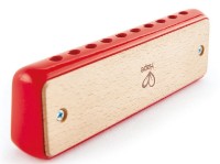 Muzicuţă Hape Blues Harmonica (E0616A)
