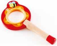 Set jucării Hape Busy Bee Magnifying Glass (E8397A) imaginea #1 — magazin online Desire.md