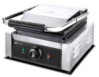 Grill profesional Hurakan HKN-PE22L