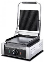 Профессиональный гриль Hurakan HKN-PE22L фото №2 — интернет-магазин Desire.md