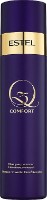Șampon pentru păr Estel Q3 Oil Rich 250ml