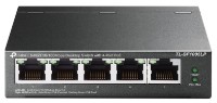 Коммутатор Tp-Link TL-SF1005LP