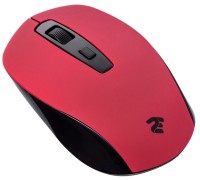 Компьютерная мышь 2E MF211 Red фото №2 — интернет-магазин Desire.md