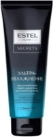 Șampon pentru păr Estel Secrets Ultra 250ml
