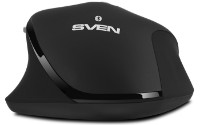 Mouse Sven RX-590SW Black imaginea #6 — magazin online Desire.md
