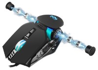 Компьютерная мышь Sven RX-G815 Black фото №2 — интернет-магазин Desire.md