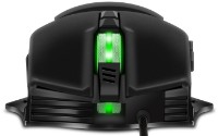 Компьютерная мышь Sven RX-G815 Black фото №4 — интернет-магазин Desire.md