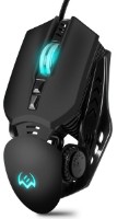 Компьютерная мышь Sven RX-G815 Black фото №6 — интернет-магазин Desire.md