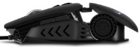 Компьютерная мышь Sven RX-G815 Black фото №7 — интернет-магазин Desire.md