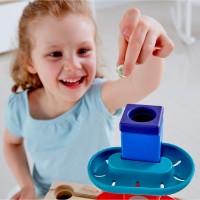 Лабиринт Hape Cliffhanger (E6020A) фото №4 — интернет-магазин Desire.md