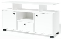 Comodă TV Fabrik Home Forever Alb Frasin imaginea #2 — magazin online Desire.md