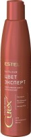 Бальзам для волос Estel Curex Color Save 250ml фото №1 — интернет-магазин Desire.md