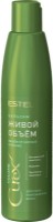 Бальзам для волос Estel Curex Volume 250ml фото №1 — интернет-магазин Desire.md