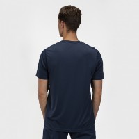 Tricou bărbătesc Joma 100052.331 Dark Navy L imaginea #3 — magazin online Desire.md