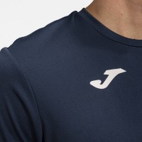 Мужская футболка Joma 100052.331 Dark Navy M