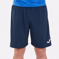 Pantaloni scurți pentru bărbați Joma 100053.331 Dark Navy L imaginea #2 — magazin online Desire.md