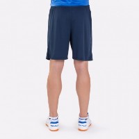 Pantaloni scurți pentru bărbați Joma 100053.331 Dark Navy M imaginea #4 — magazin online Desire.md